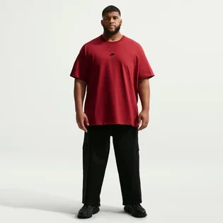 Футболка мужская Nike Premium Essential Tee Red IH1121-613