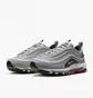 Кроссовки мужские Nike Air Max 97 Grey FD9754-001