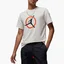 Футболка чоловіча Air Jordan Flight Mvp S T-Shirt White Dv8436-030