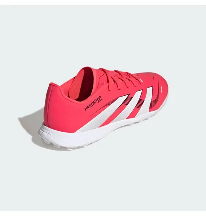 Сороконожки детские Adidas Predator League Red ID3798