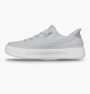 Кросівки жіночі Skechers Bobs Social Grey 114853-LTGY