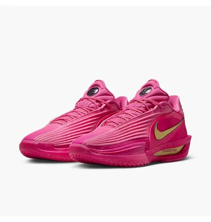 Кросівки чоловічі Nike Gt Cut 3 Turbo Pink II3704-600