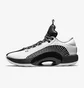 Кросівки чоловічі Air Jordan Xxxv Low Black/White CW2460-101