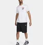 Футболка мужская Nike T-Shirt Sportswear White FQ3764-100