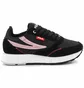 Кросівки жіночі Fila Run Formation Black FFW029883241