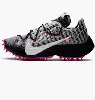 Кроссовки женские Nike Zoom Vapor Street Black CD8178-001