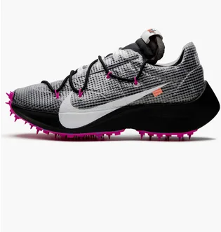 Кроссовки женские Nike Zoom Vapor Street Black CD8178-001