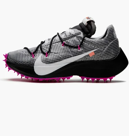 Кросівки жіночі Nike Zoom Vapor Street Black CD8178-001
