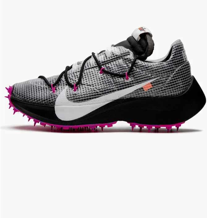 Кросівки жіночі Nike Zoom Vapor Street Black CD8178-001
