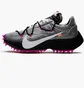 Кросівки жіночі Nike Zoom Vapor Street Black CD8178-001