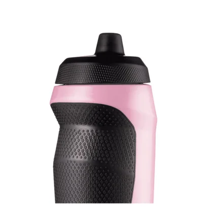 Пляшка для води Nike Hypersport Pink N.100.0717.667.20