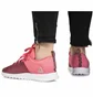 Кроссовки женские Reebok Solestead Red BS9457