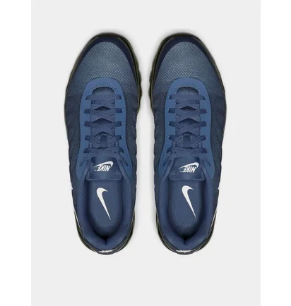 Кросівки чоловічі Nike Air Max Invigor Blue CK0898-400