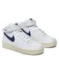 Кросівки жіночі Nike Wmns Air Force 1 07 Mid White DD9625-105