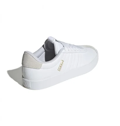 Кроссовки женские Adidas Vl Court 3.0 White ID8795