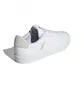Кроссовки женские Adidas Vl Court 3.0 White ID8795