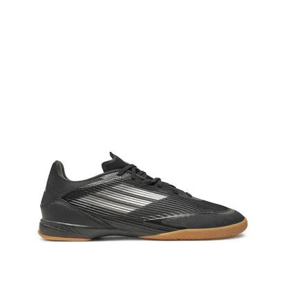 Футзалки унисекс Adidas F50 League In Black IF1332