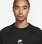 Лонгслив мужской Nike Air Max Black FN7892-010