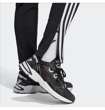 Штаны женские Adidas Adicolor Sst Black IK6600
