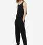 Штани чоловічі H&M Relaxed Fit Sweatpants Black 1012056001