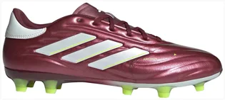 Бутсы унисекс Adidas Copa Pure 2 Pro Fg Bordo IE7490