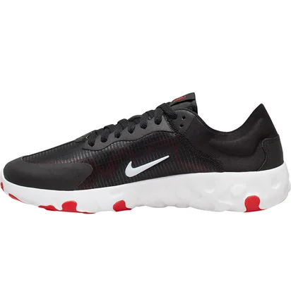 Кросівки чоловічі Nike Renew Lucent Black BQ4235-007