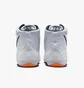 Кросівки унісекс Nike Inflict Se Wrestling Shoes White DJ4471-900