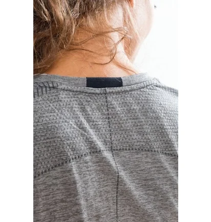 Термобелье женское Craft Fuseknit Grey 1906592-B75000