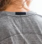 Термобелье женское Craft Fuseknit Grey 1906592-B75000