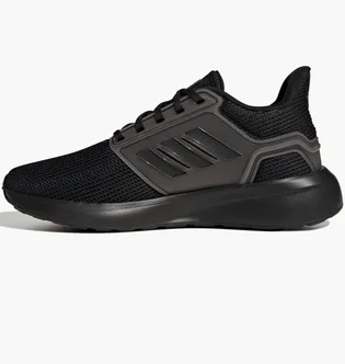 Кросівки жіночі Adidas Eq19 Run Shoes Black GY4732
