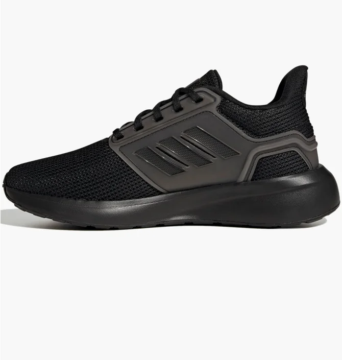 Кроссовки женские Adidas Eq19 Run Shoes Black GY4732