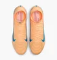 Бутси унісекс Nike Superfly 10 Elite Km Orange FQ8692-801