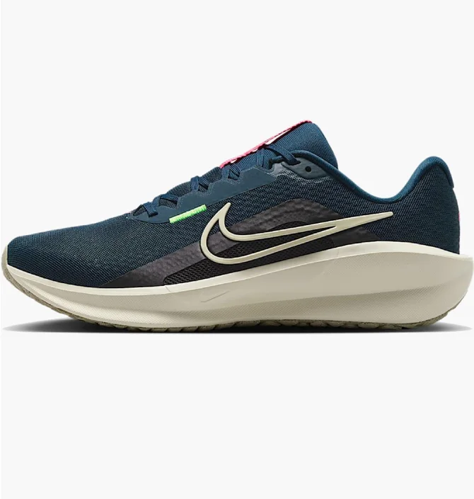 Кроссовки мужские Nike Downshifter 13 Blue FD6454-405