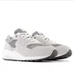 Кроссовки унисекс New Balance 580 Raincloud Pink/Grey MT580MG2