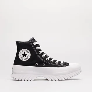 Кросівки жіночі Converse Chuck Taylor All Star Lugged 2.0 Black A00870C