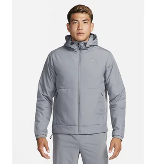 Куртка мужская Nike Unlimited Therma-Fit Versatile Jacket Grey FB7544-084