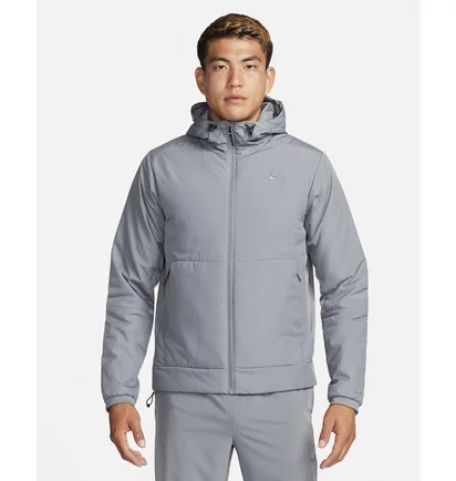 ᐉ Куртка мужская Nike Unlimited Therma-Fit Versatile Jacket Grey