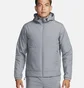 Куртка чоловіча Nike Unlimited Therma-Fit Versatile Jacket Grey FB7544-084