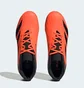 Сороконожки унисекс Adidas Predator Accuracy .3 Orange/Black GW4641