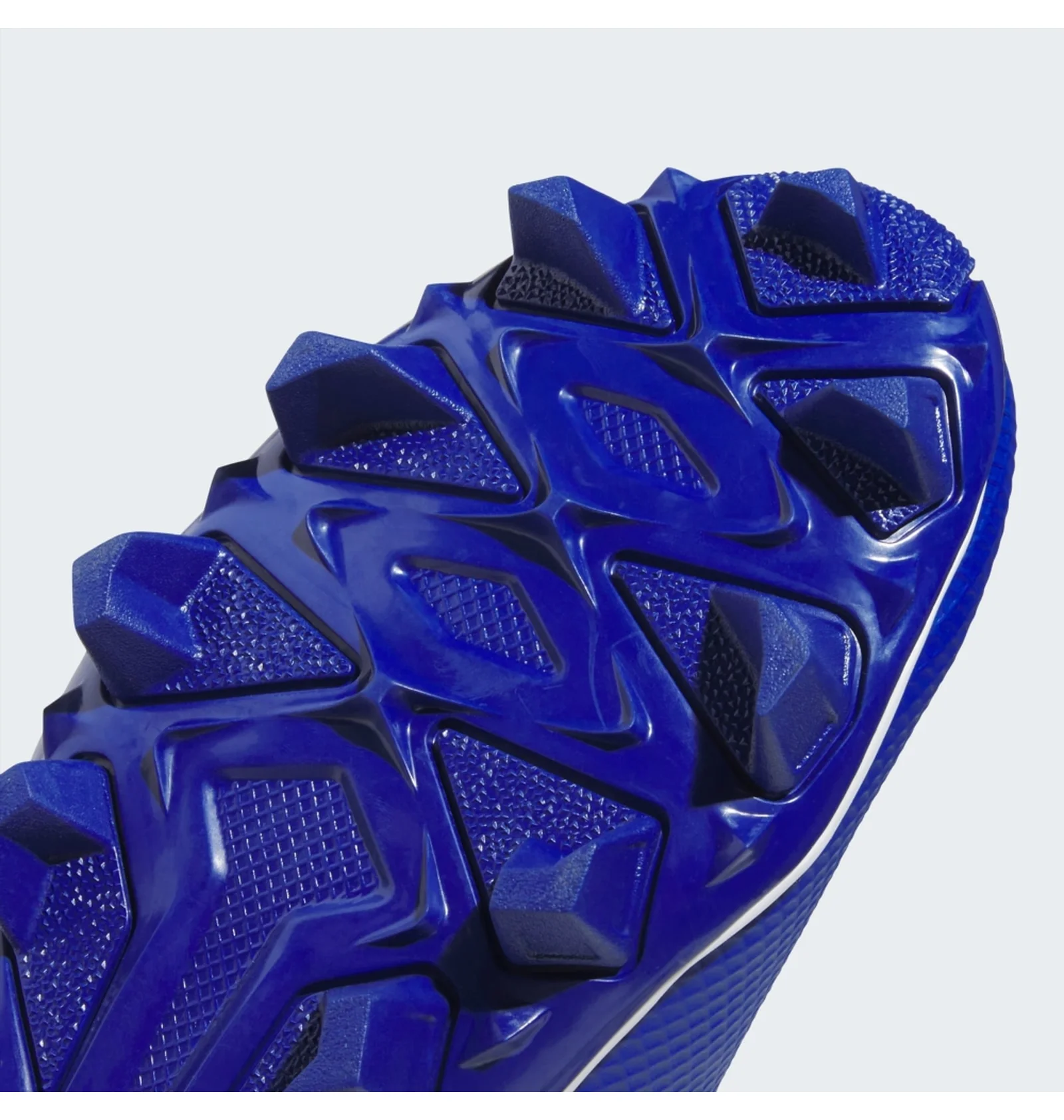 ᐉ Бутсы унисекс Adidas Adizero Impact.2 Molded American Football