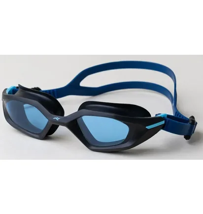 Окуляри для плавання унісекс Aqua Speed Cyclone Black 714-17