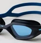 Окуляри для плавання унісекс Aqua Speed Cyclone Black 714-17