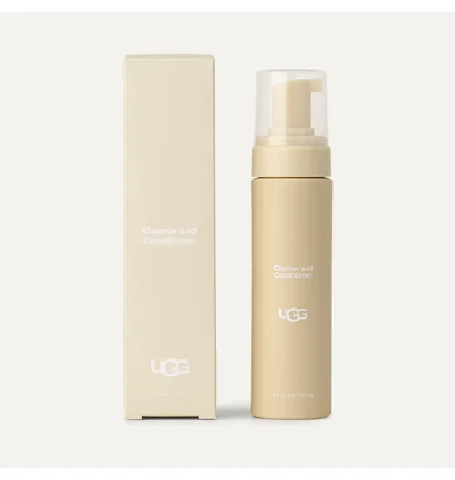 Пена для чистки обуви UGG Cleaner And Conditioner 177 Мл 1171599