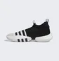 Кросівки унісекс Adidas Trae Young 2.0 Basketball Shoes Black H06477