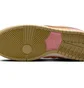 Кроссовки женские Nike Sb Dunk Low Orange/Pink HJ4135-600