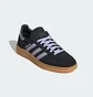 Кроссовки женские Adidas Handball Spezial St Black JS2909