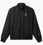 Ветровка мужская AUSTRALIAN Punch Smash Jacket Black HCUGC0038-003