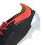 Бутси унісекс Adidas Predator Elite Fg Black IE1802