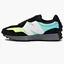 Кросівки чоловічі New Balance 327 Summer Jade Black/Multi MS327SA