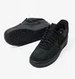 Кроссовки мужские Nike Air Force 1 07 Wb Black CJ9179-001